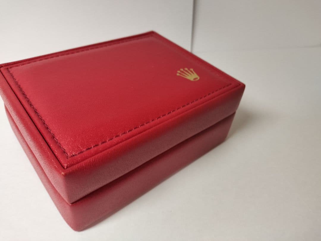 ROLEX DATEJUST内箱外箱 付属品セット