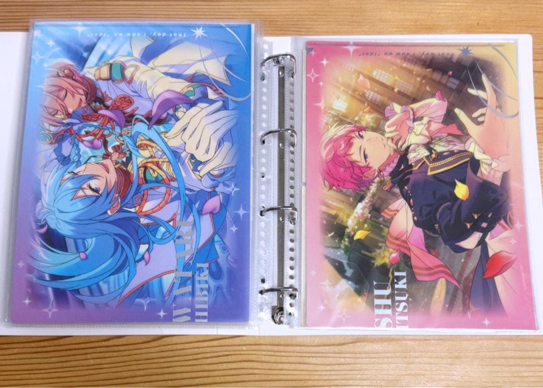 【条件あり/バラ可】あんスタ まとめ売り