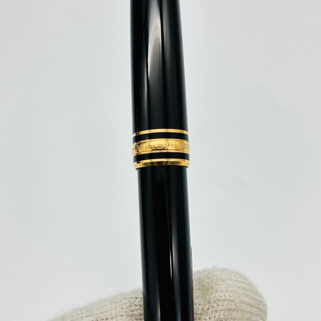 【未使用品】 モンブラン MEISTERSTUCK 144 万年筆 インクセット