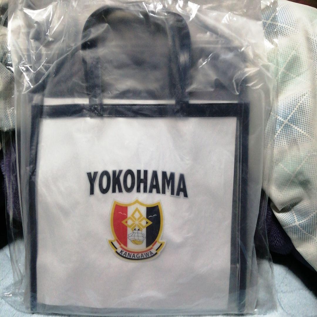 横浜高校保冷巾着エコバック