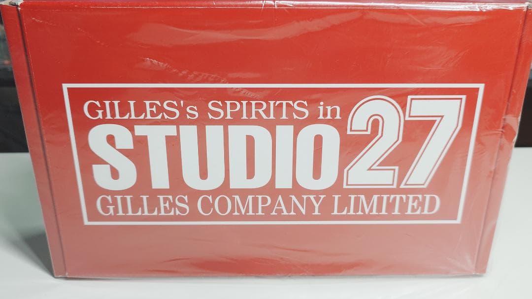 スタジオ27 935 トランスキット LM 1976 #40