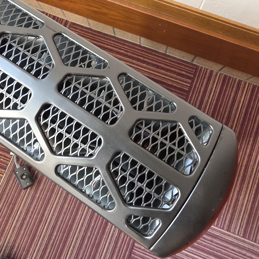 サンちゃん　DeLonghi　 MDHU12-BK