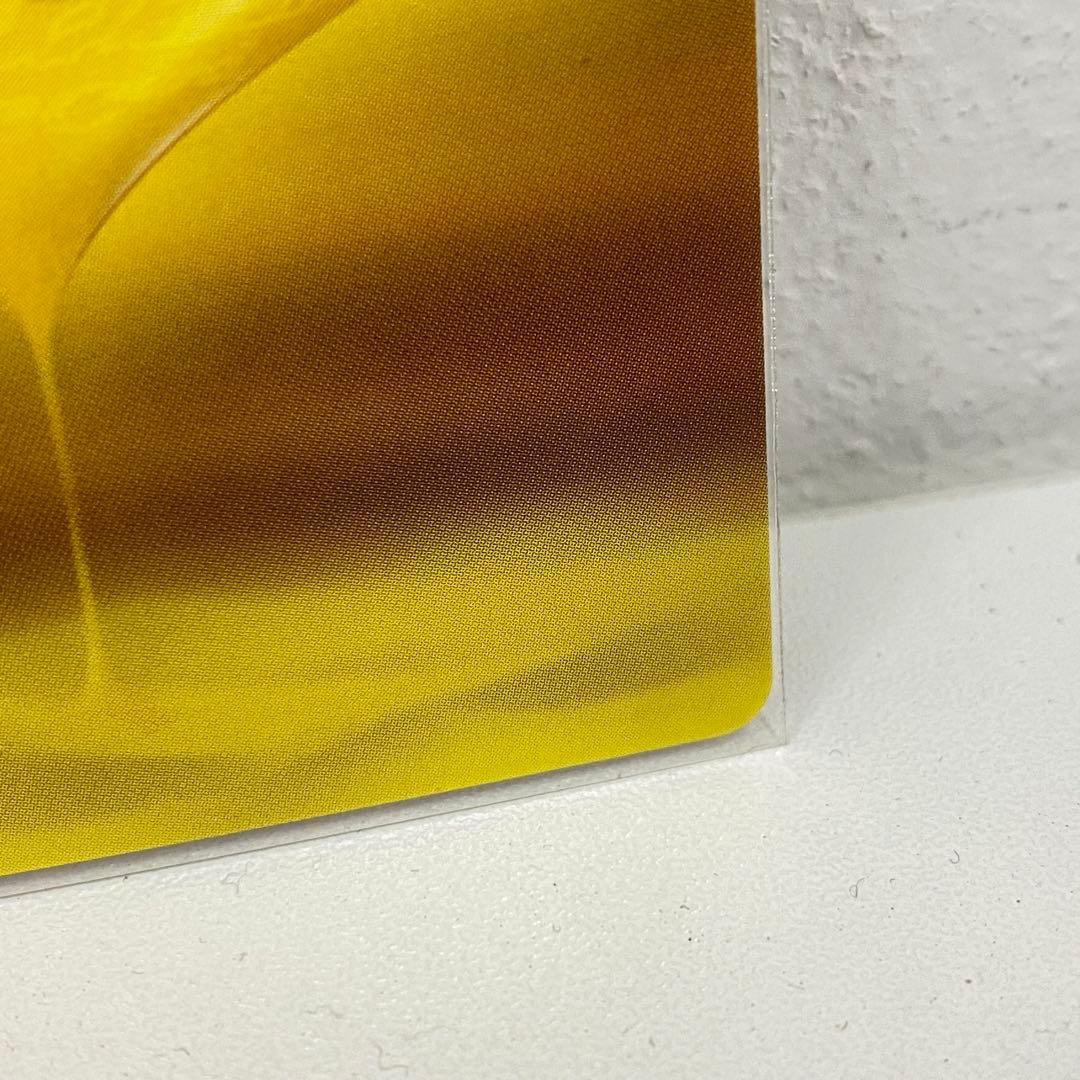 O ジョジョの奇妙な冒険 ABC 「助言する承太郎」 J-553 R トレカ