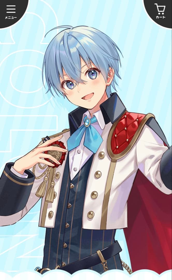 すとぷり ころん まとめ売り グッズ CD アクキー 缶バッジ ペンライト