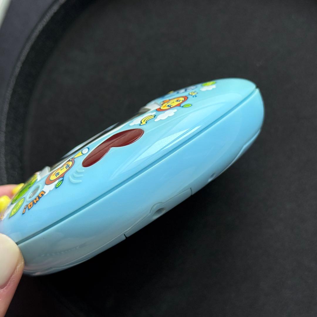 【極上の美品，希少 】バンダイ たまごっち スクールでフレフレおーえん！部活動！