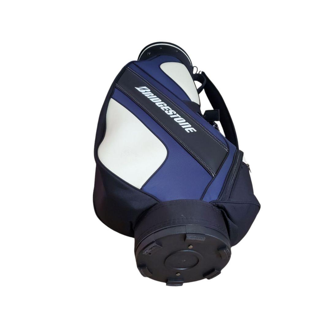 BRIDGESTONE ゴルフバッグ・キャディバッグ