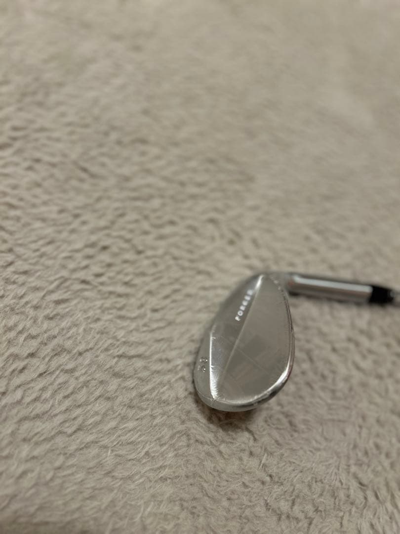 ゴルフクラブ　ウェッジ58度（新品）右利き用