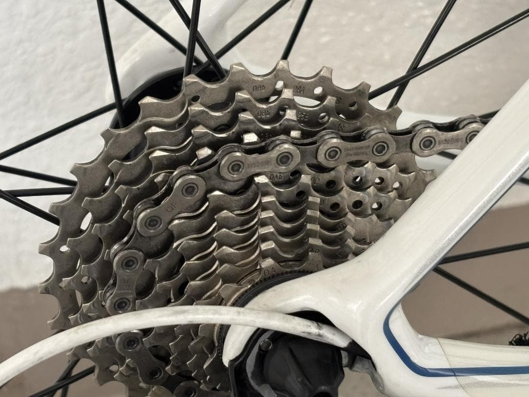 【引き取り限定】　価格交渉は可能　COLNAGO CX-ZERO 2016年