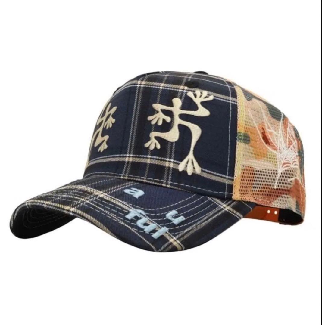 B.eautiful キャップ