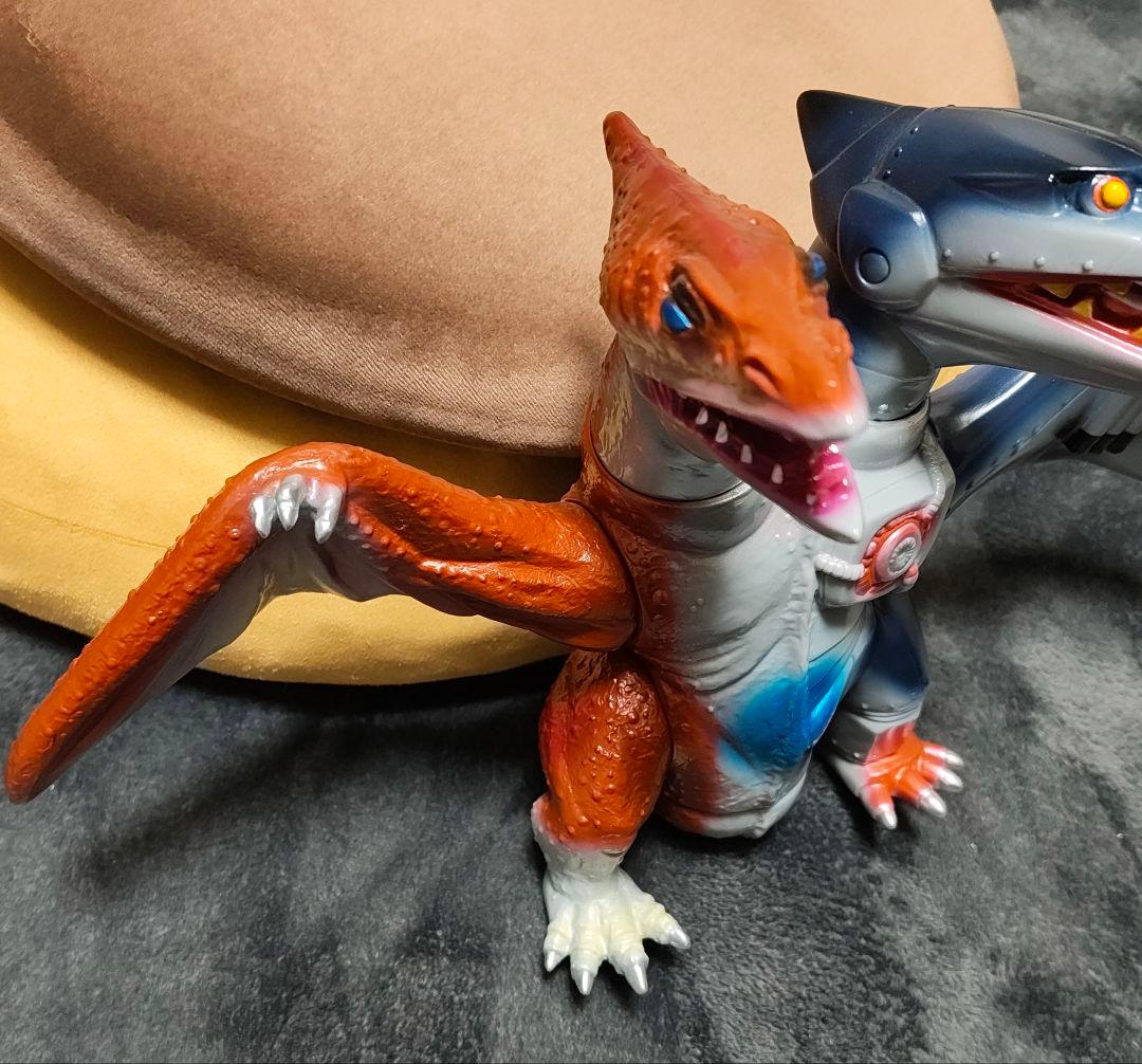 エレガブ　ジュラダブルンガ