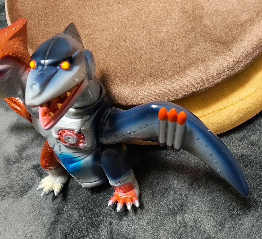 エレガブ　ジュラダブルンガ