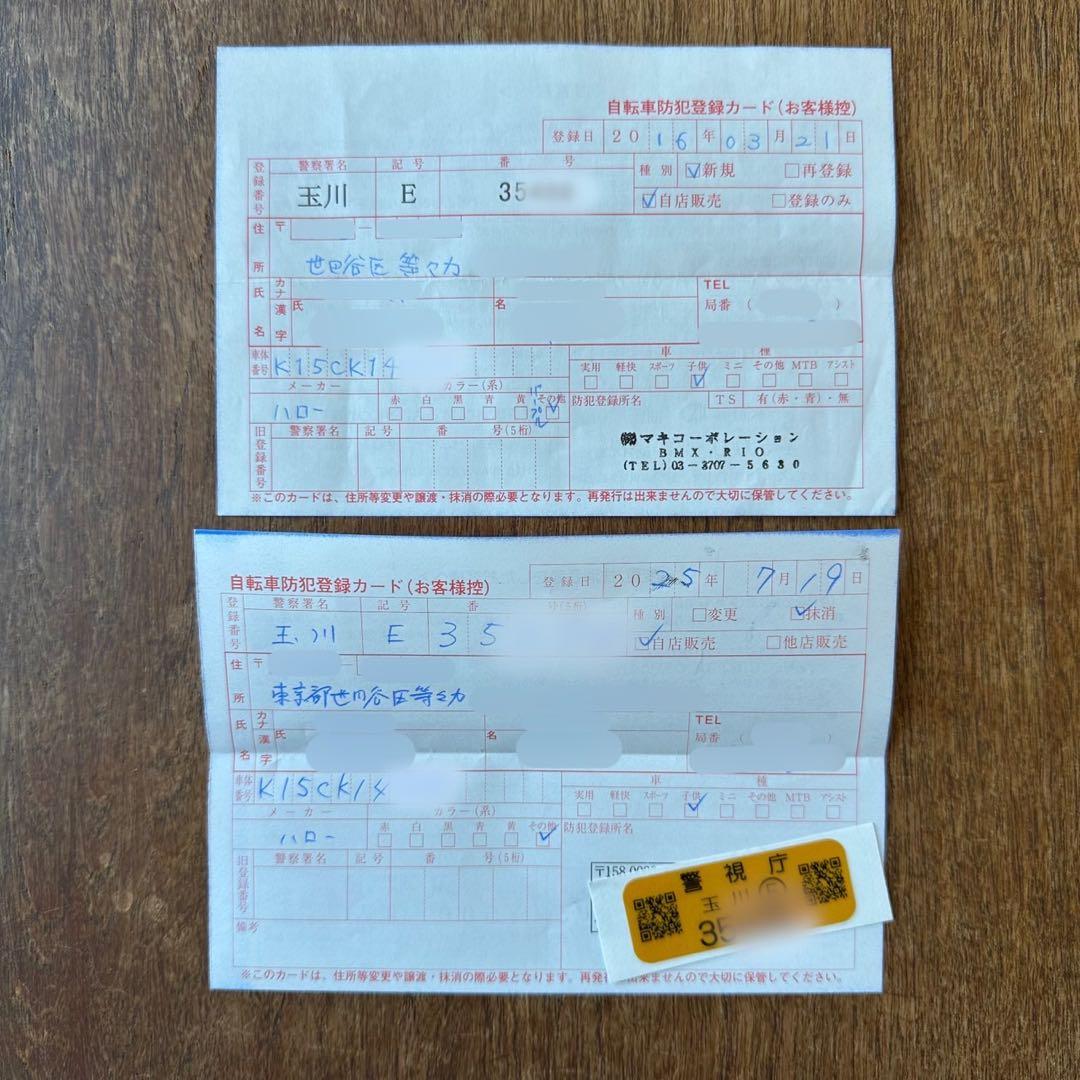 HARO BIKES SHREDDER 18 BMX & bern ヘルメット