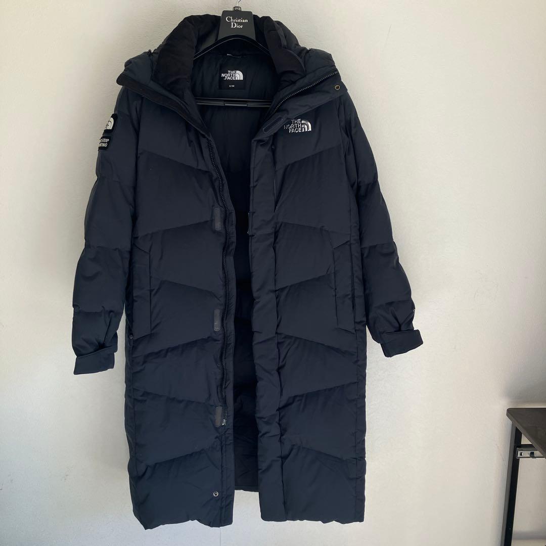 THE NORTH FACEドライベントRDS ダウンコートメンズ ユニセックス