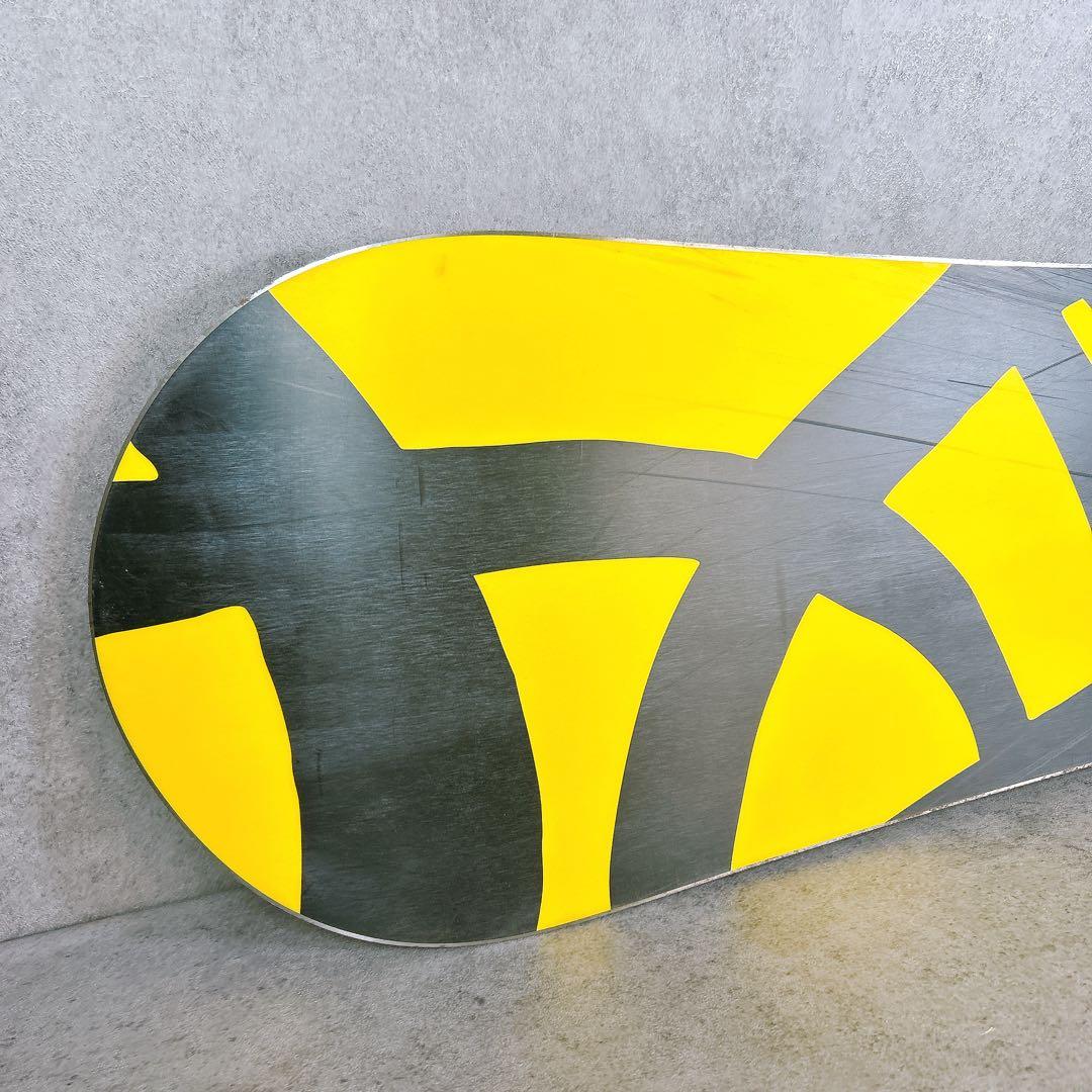 BURTONバートンSUPERMODELスーパーモデル PRO45 155センチ