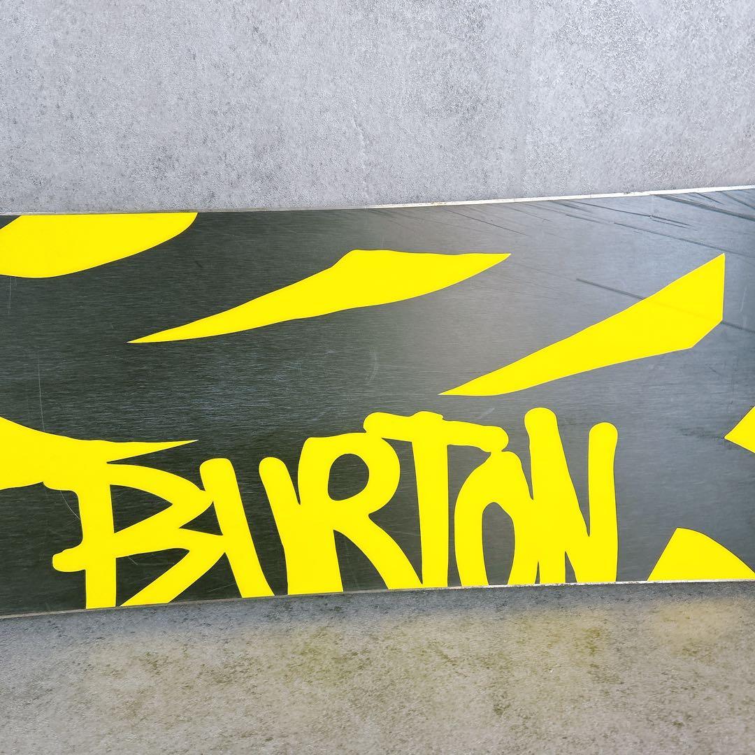 BURTONバートンSUPERMODELスーパーモデル PRO45 155センチ