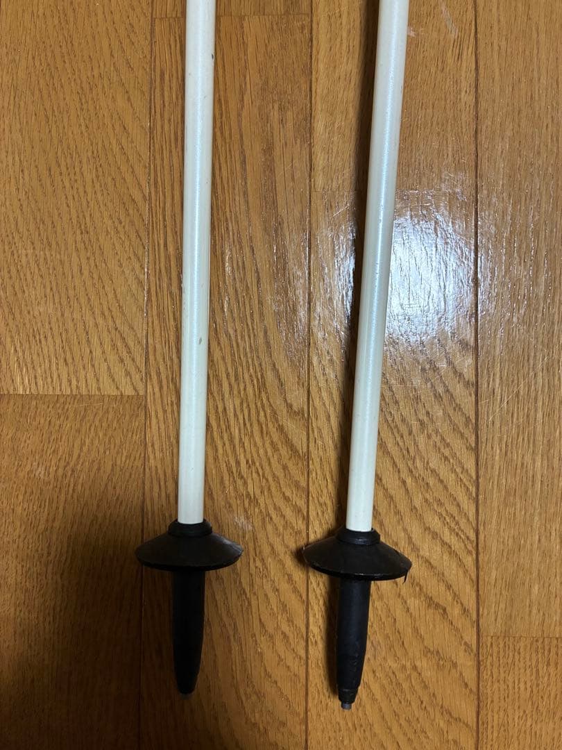 SWIX カーボン SLストック 115cm ガード付き