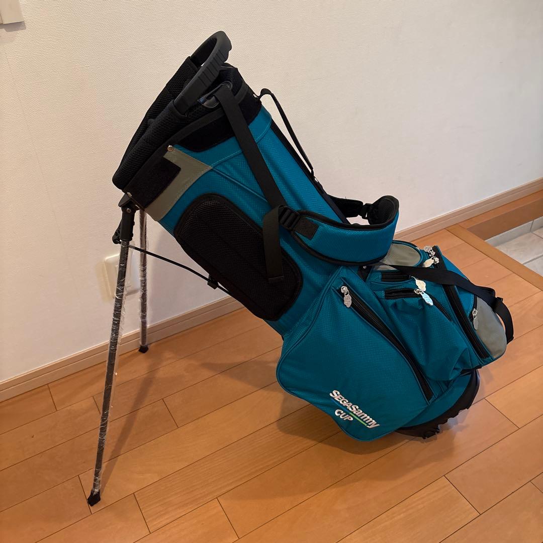 【新品】キャディバック　The North Country Golf Club