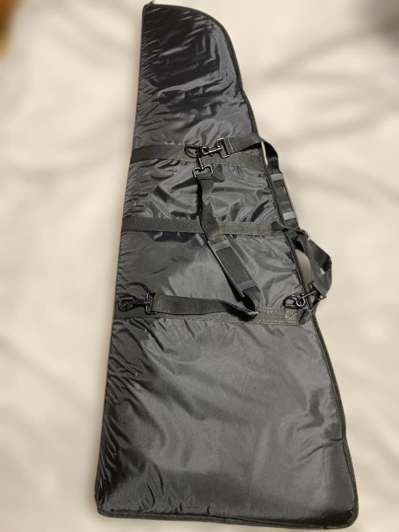 ギター LTD SNAKEBYTE  White