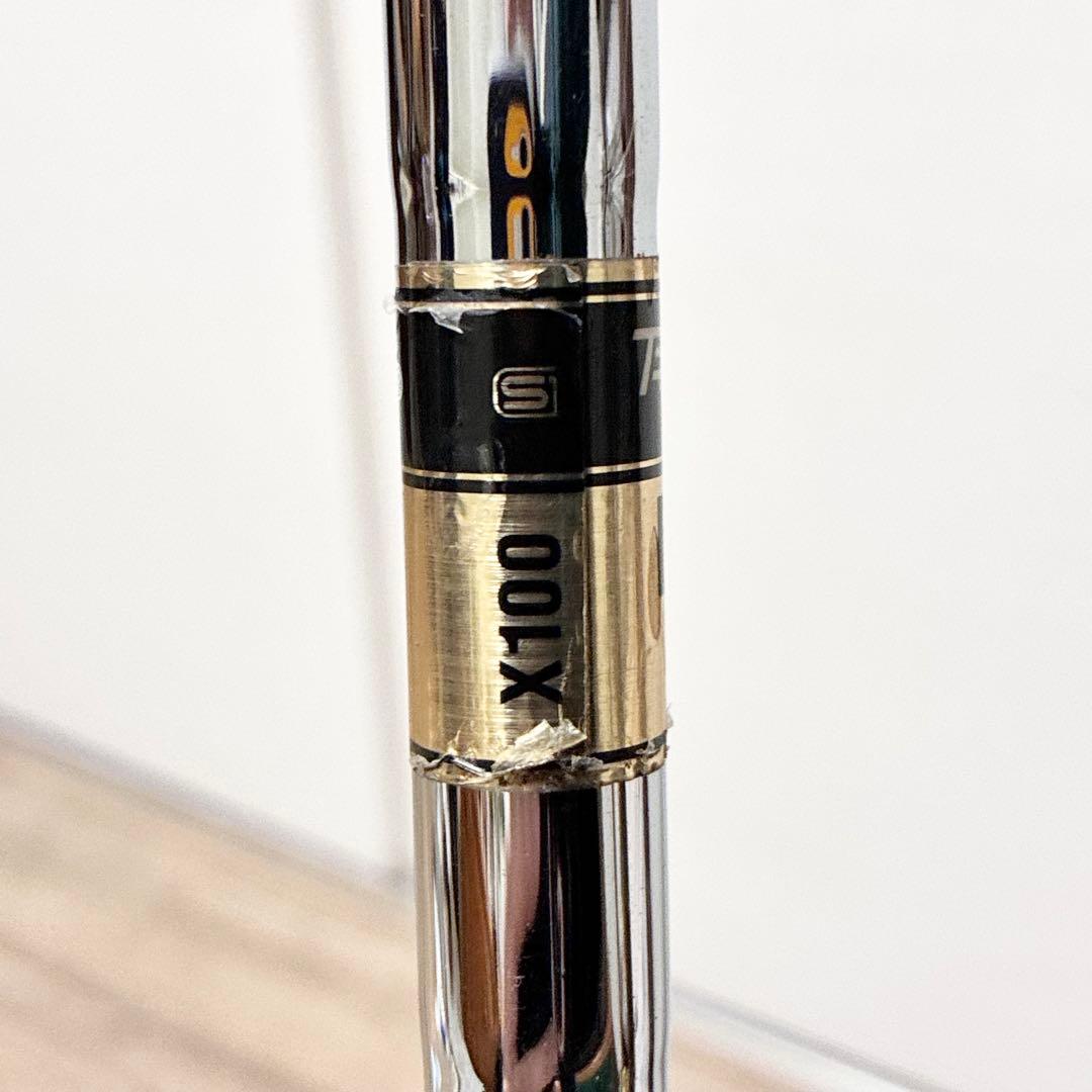 【希少 養老】MP-63 ミズノ プロ メンズ ゴルフ アイアンセット 7本