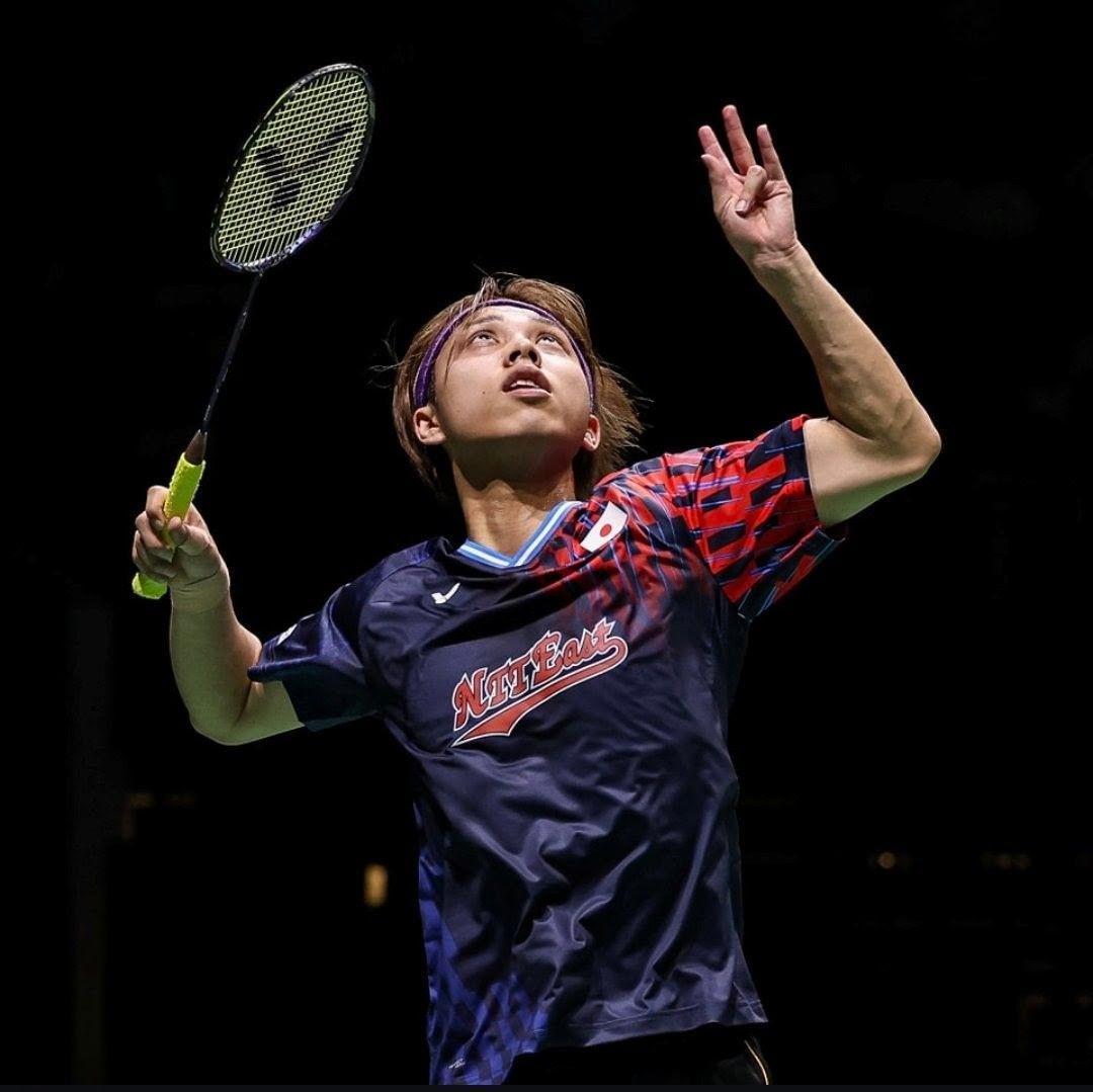 【Lサイズ】VICTOR バドミントンシャツ【即購入可】