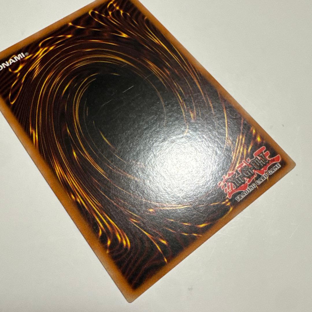 ブラック・マジシャン・ガール　MFC-000 英語1st 美品