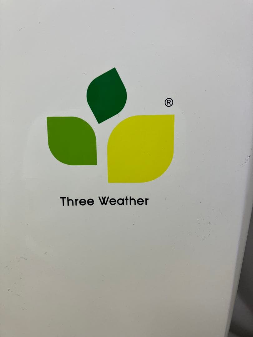 Three Weather × Airwalk サーフボード　トライフィン