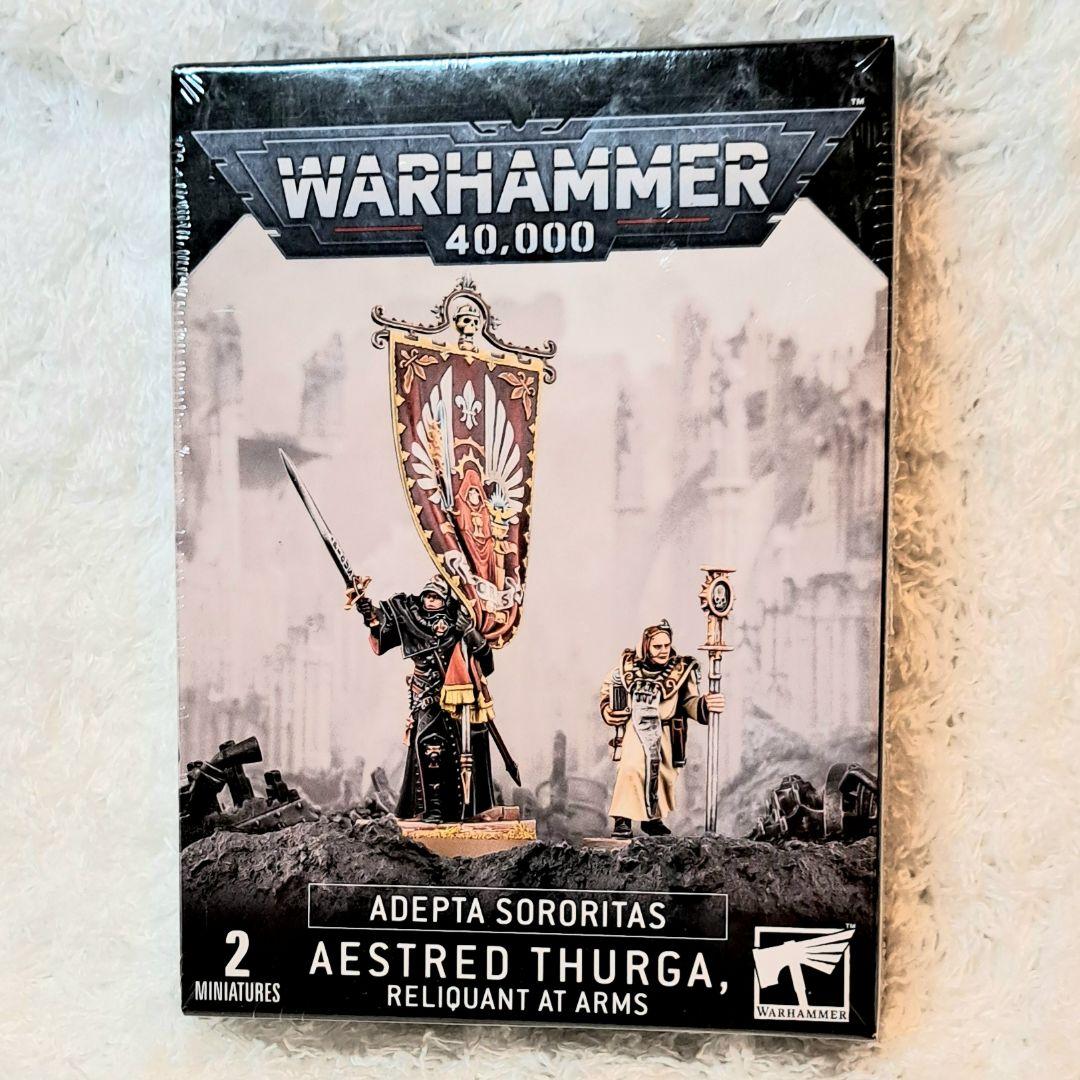 ミ*ル様 ウォーハンマー 40k 14種 まとめ売り WARHAMMER 400