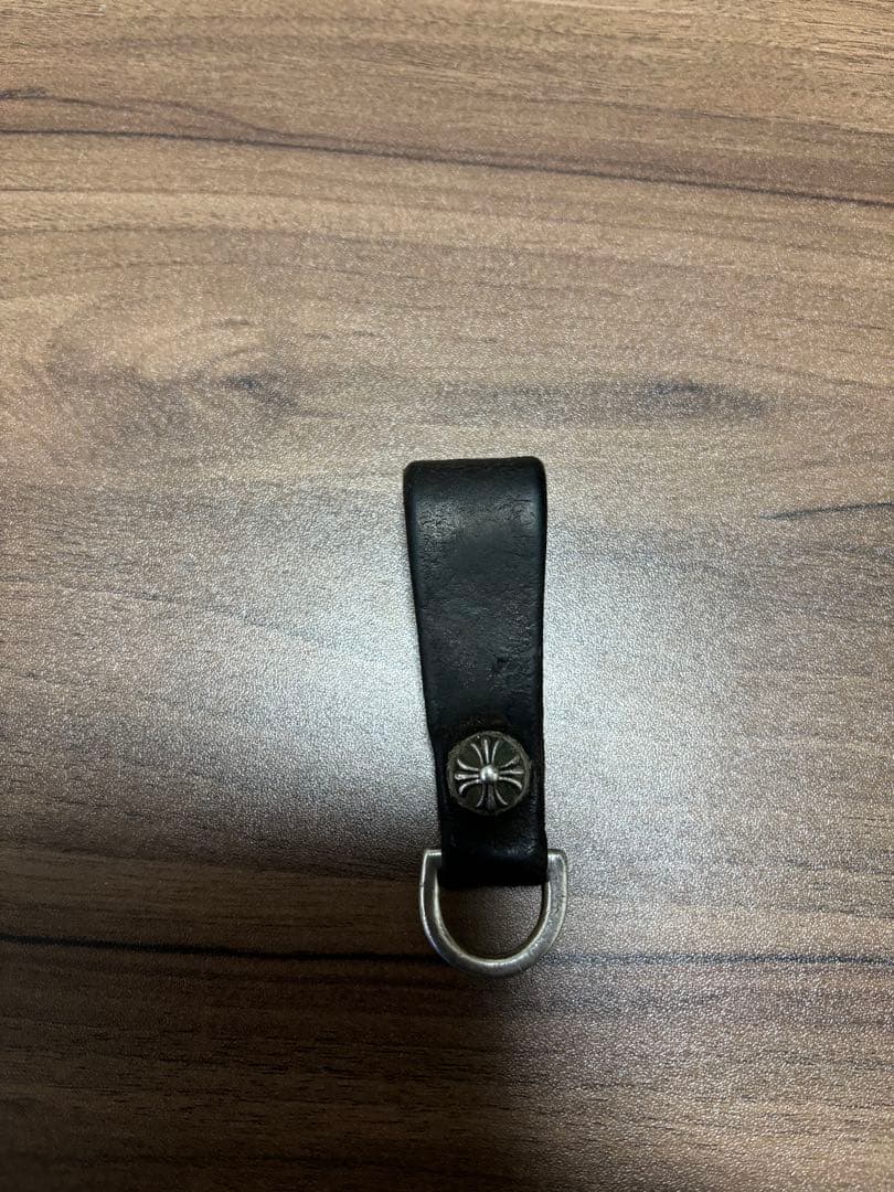 ChromHeartsクロムハーツ　ベルトループ