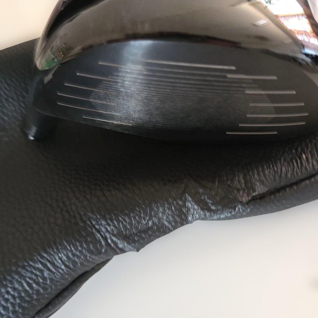 プロトコンセプトドライバーヘッドのみ、11.５度