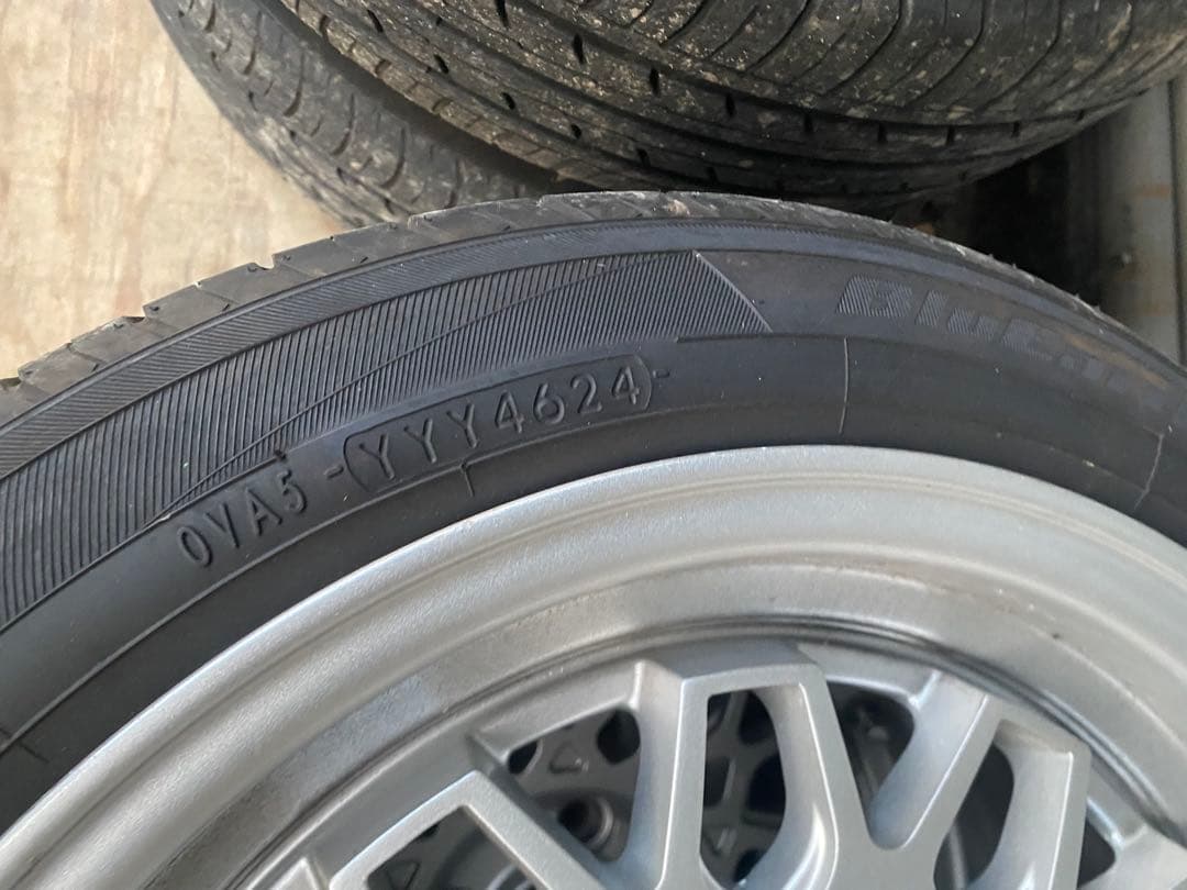 靉靆15インチ7j＋35pcd100 4Hプロボックス等