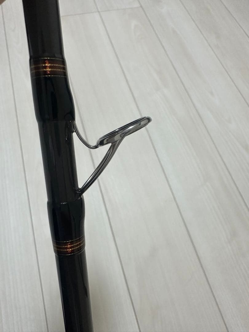 DAIWA MX106MH ショアジギング専用ロット