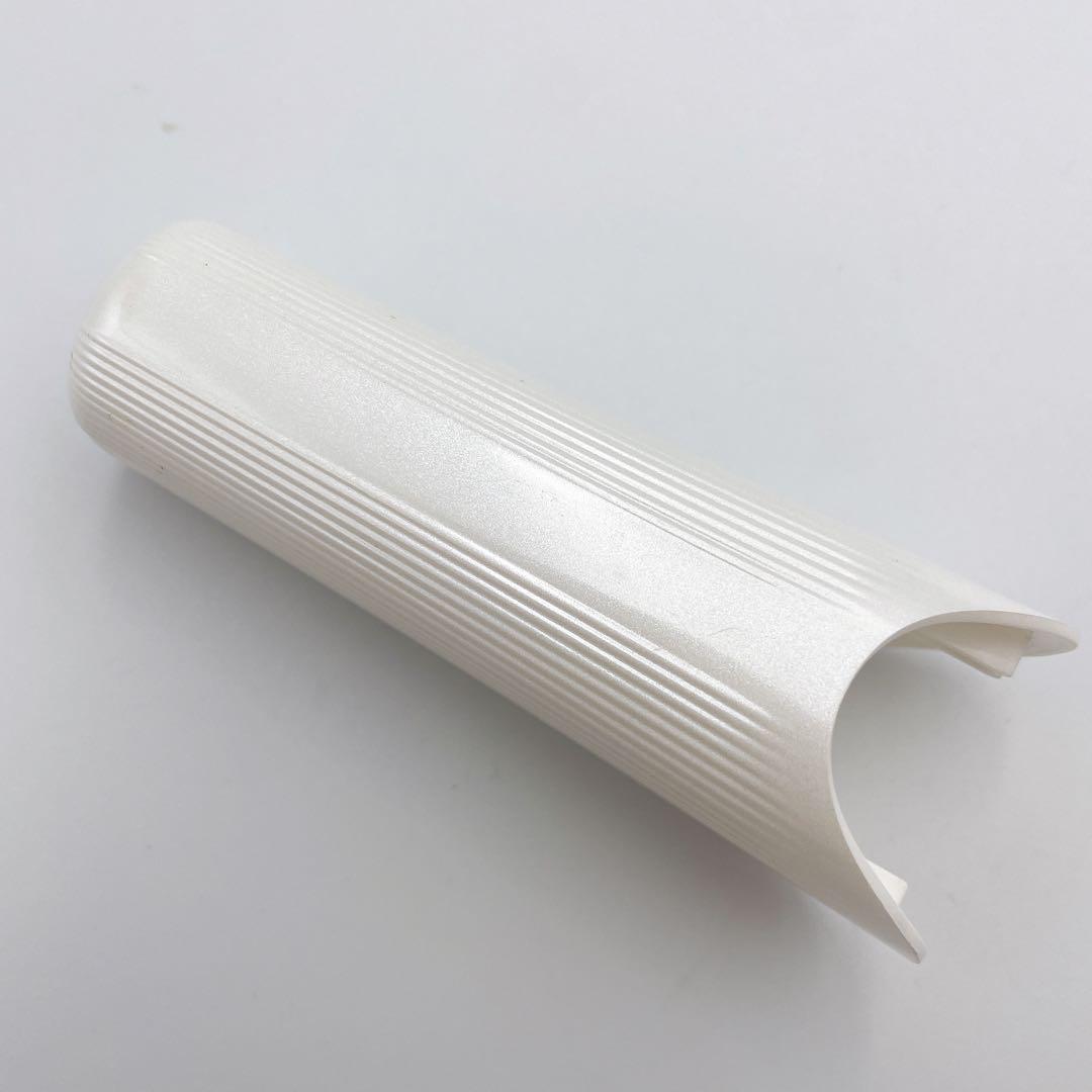 極美品✨ReFa ビューテック フィンガーアイロン RE-Al02A ホワイト