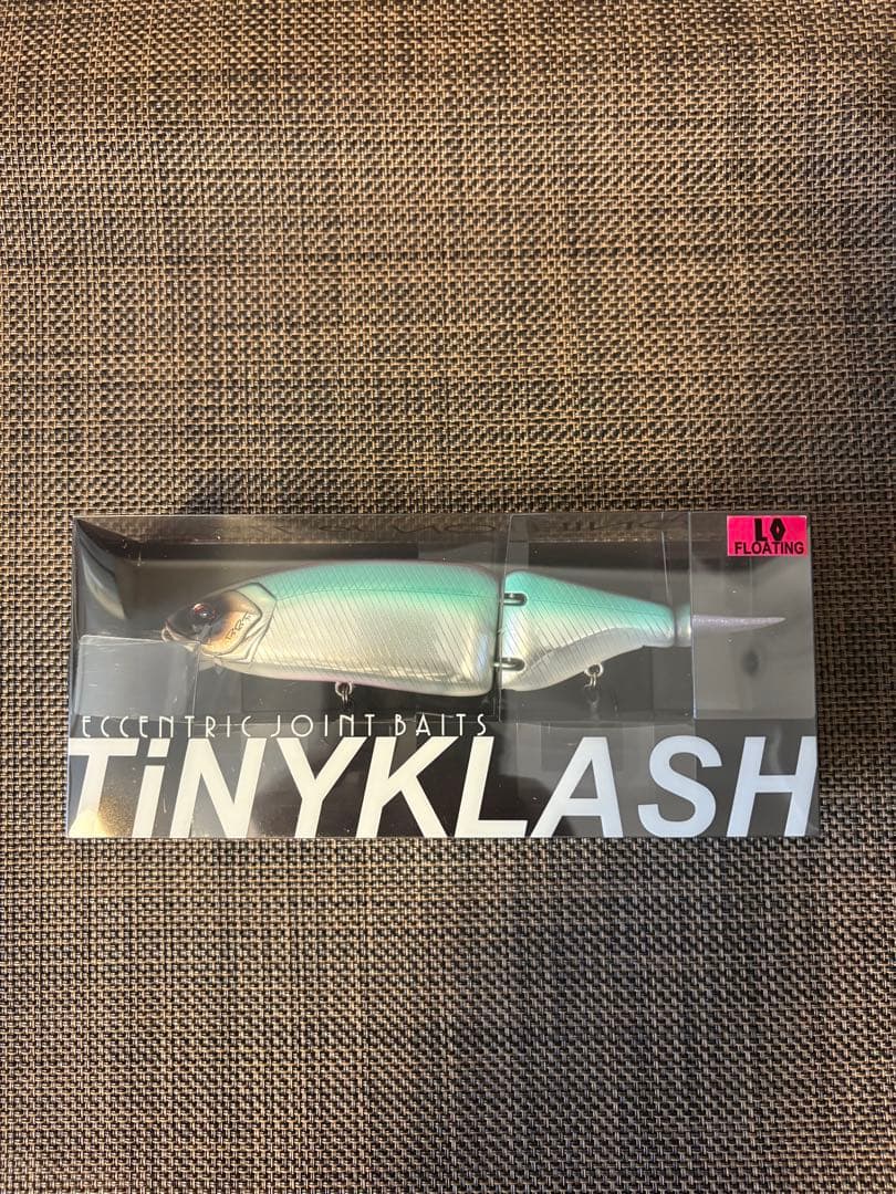 DRT タイニークラッシュ low　#TRIBE WEED Ver.2