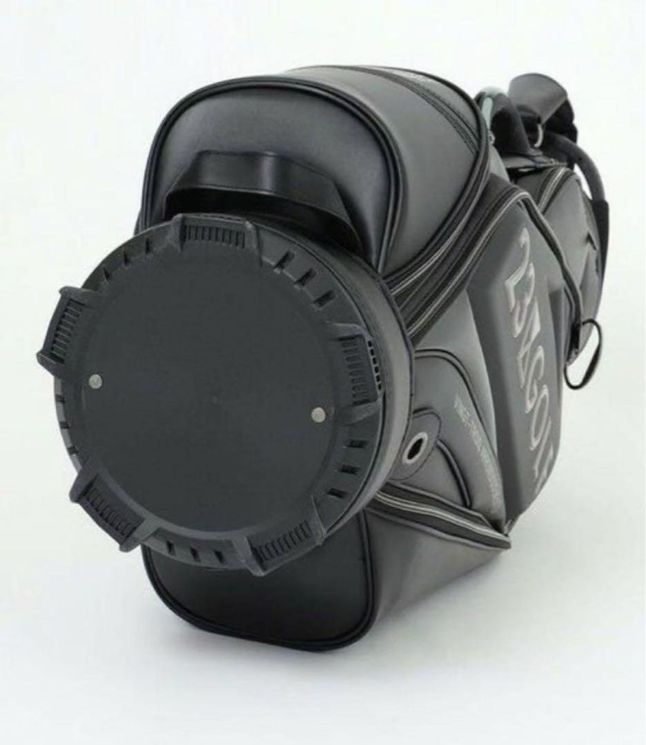 【UNISEX】ツアーモデル キャディバッグ