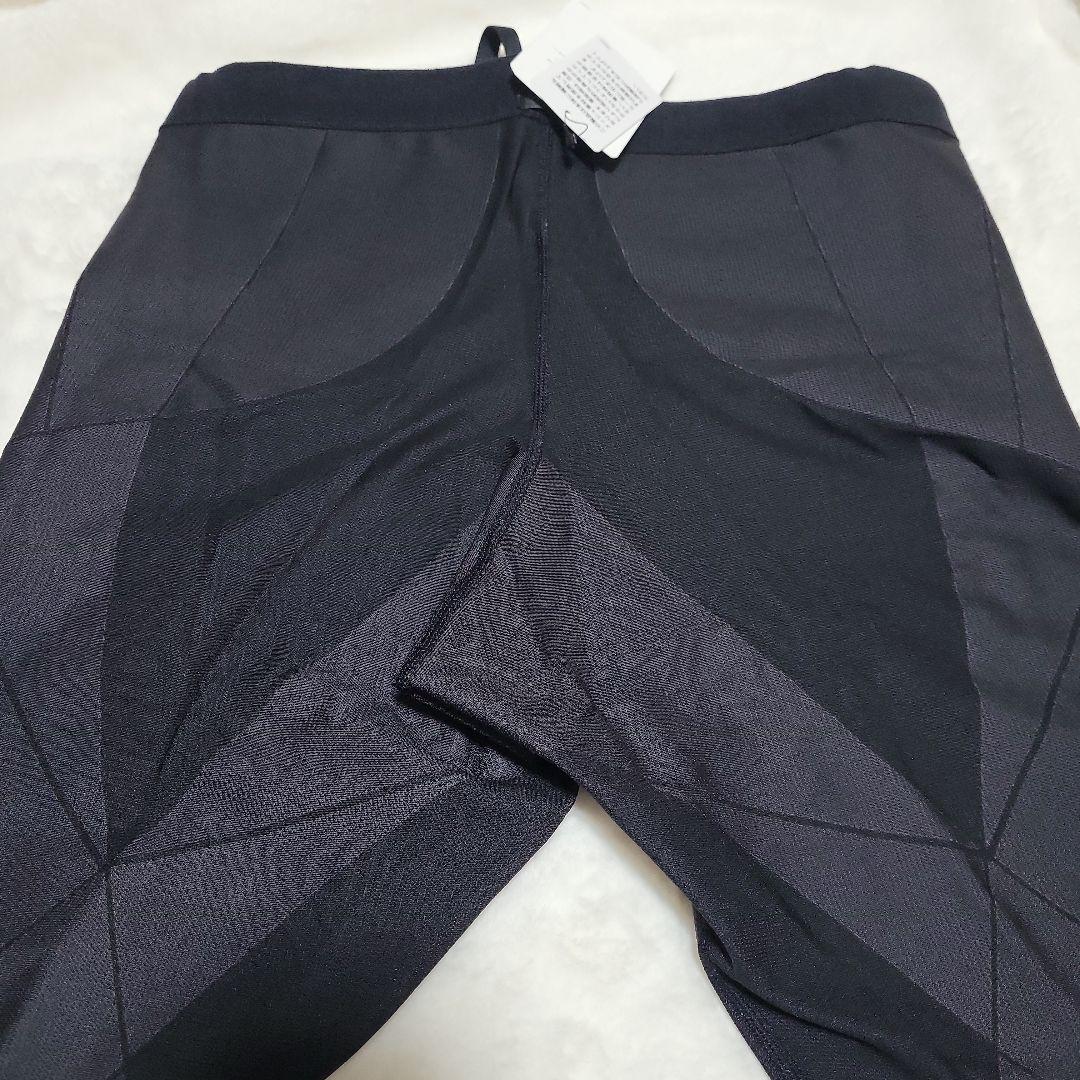 CW-X ワコール　トレーニングパンツ 　Men's　L 　ブラック