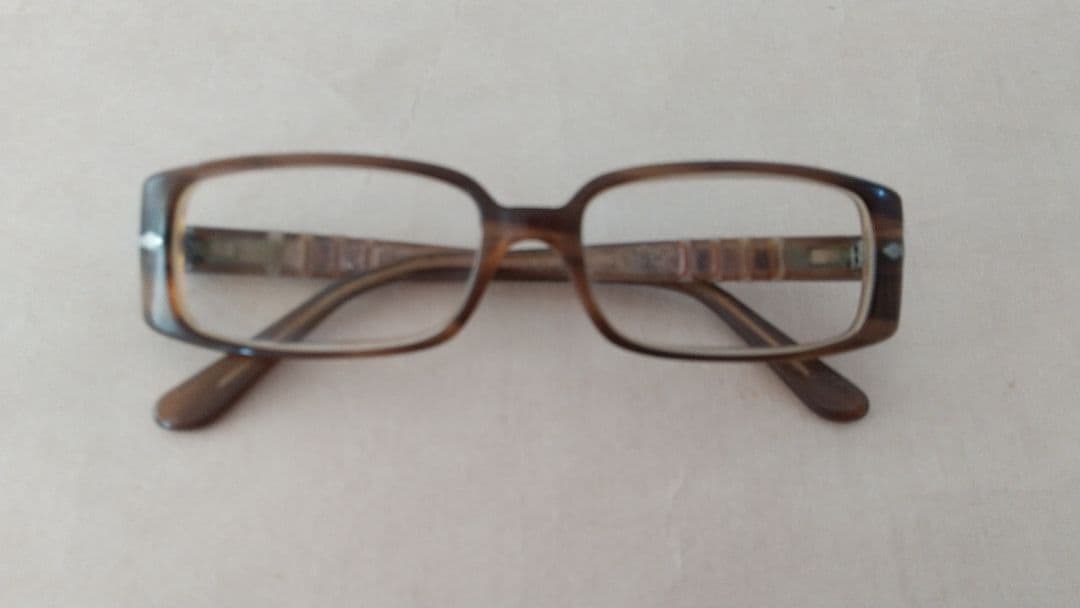 ペルソール サングラス イタリア製 上品なボルドーカラー