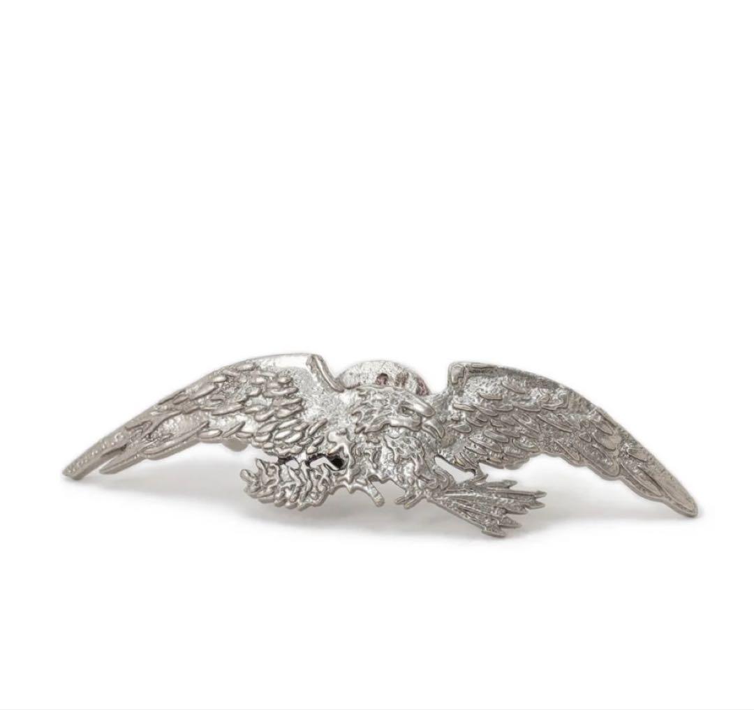 THE KENFORD FINESHOES AVIREX ローファー アクセ