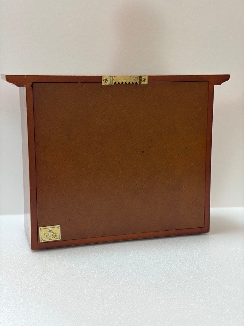 ロイターポーセリン　ドイツ　ミニチュア　ドールハウス　陶器　置物