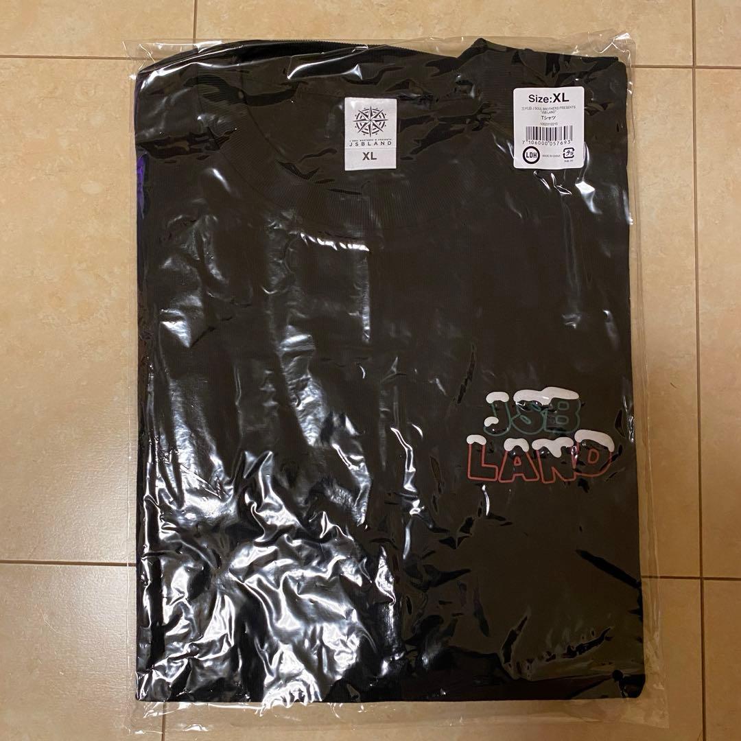 三代目 JSBLANDツアーグッズまとめ売り