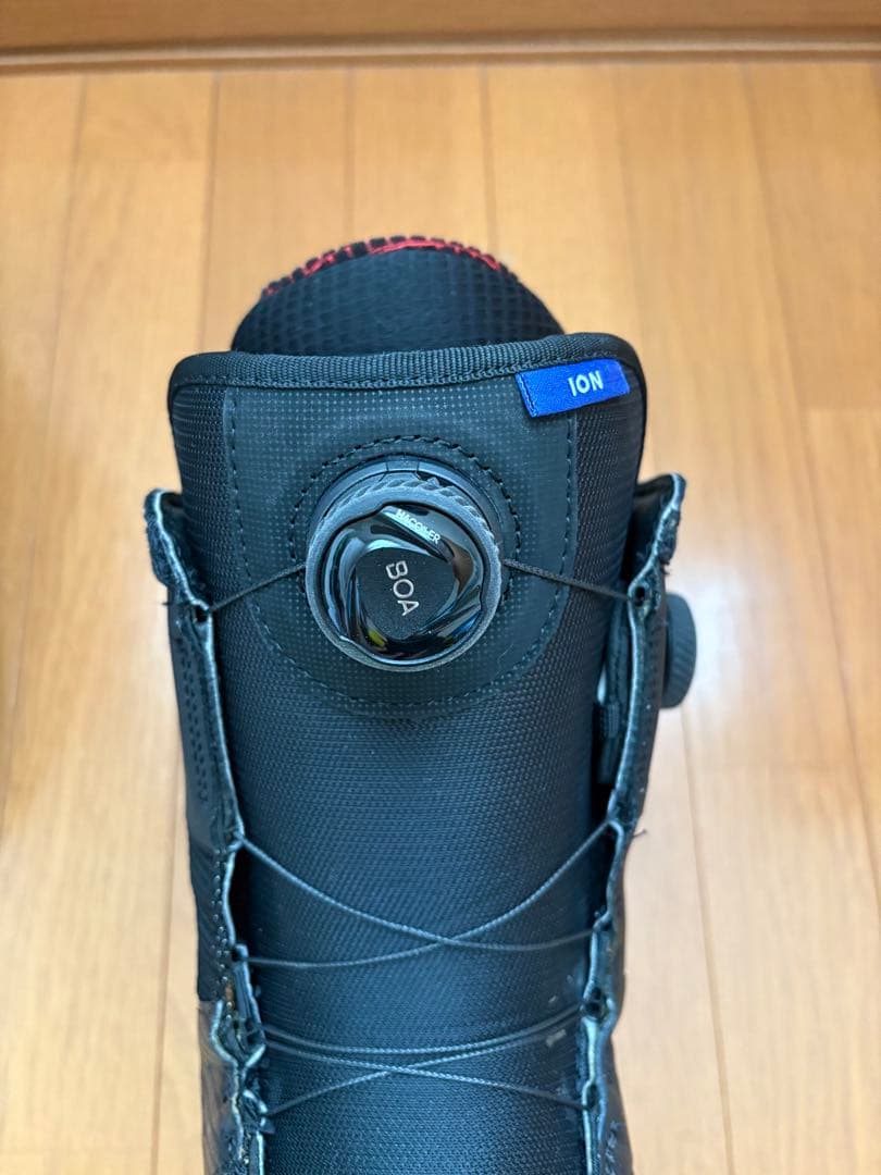 ION BOA スノーボードブーツ (男性用)