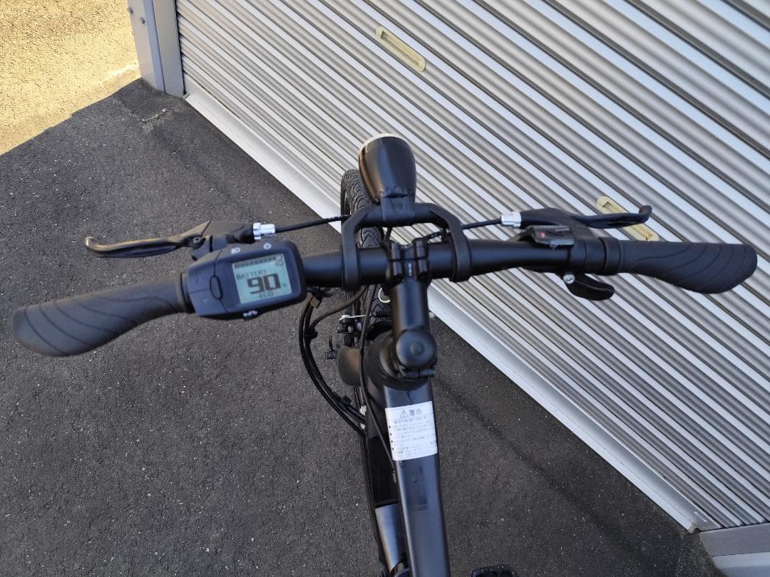 パナソニック　ジェッター 　BE-ELHC339　2021年購入品