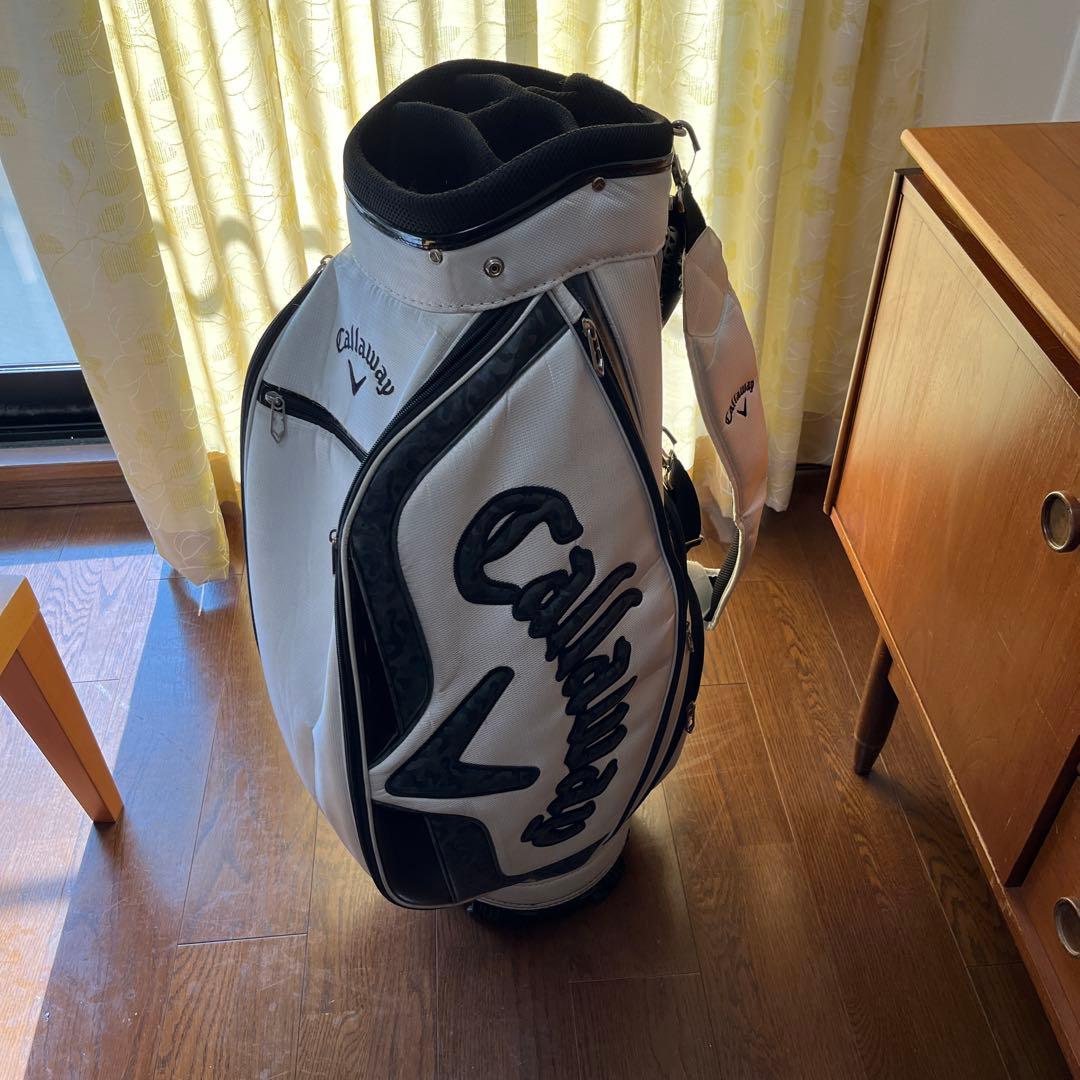 callaway ゴルフバッグ
