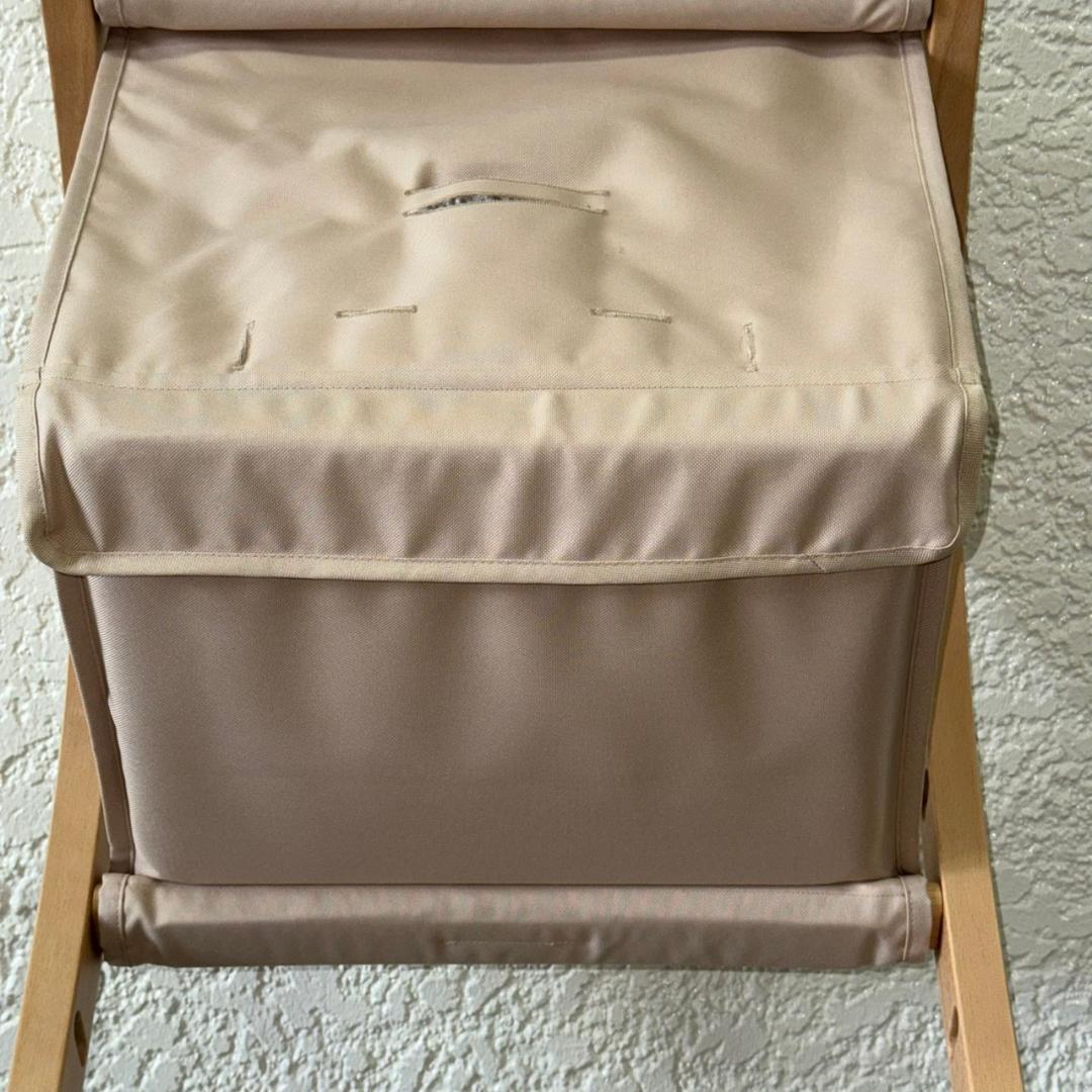 ☆Farska　スクロールチェアプラス　ファルスカ　ロッキング　ハイ　キッズ