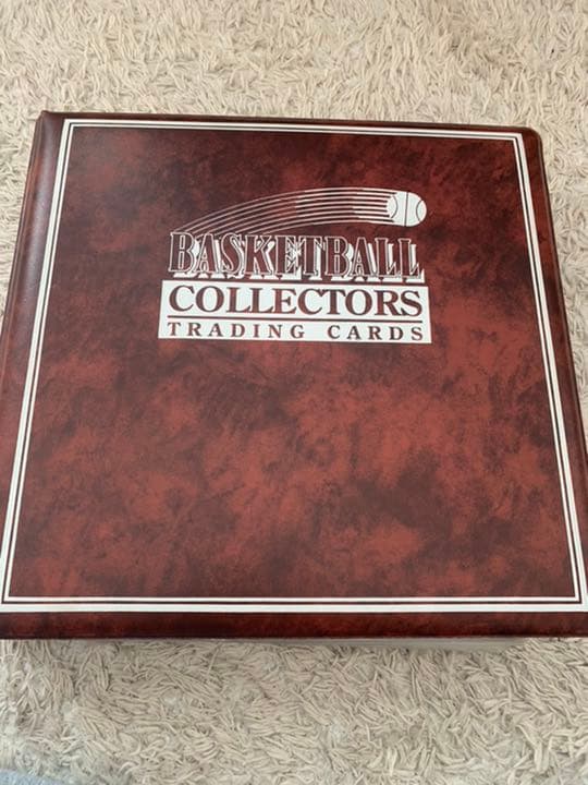NBA カード　collectors trading cards