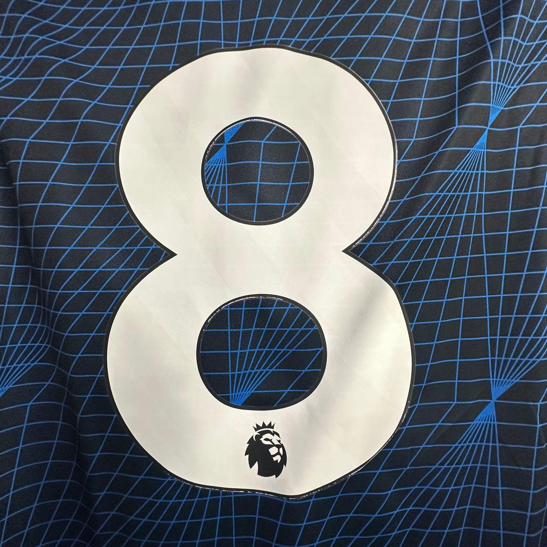 【訳アリ】チェルシー ユニフォーム エンソフェルナンデス