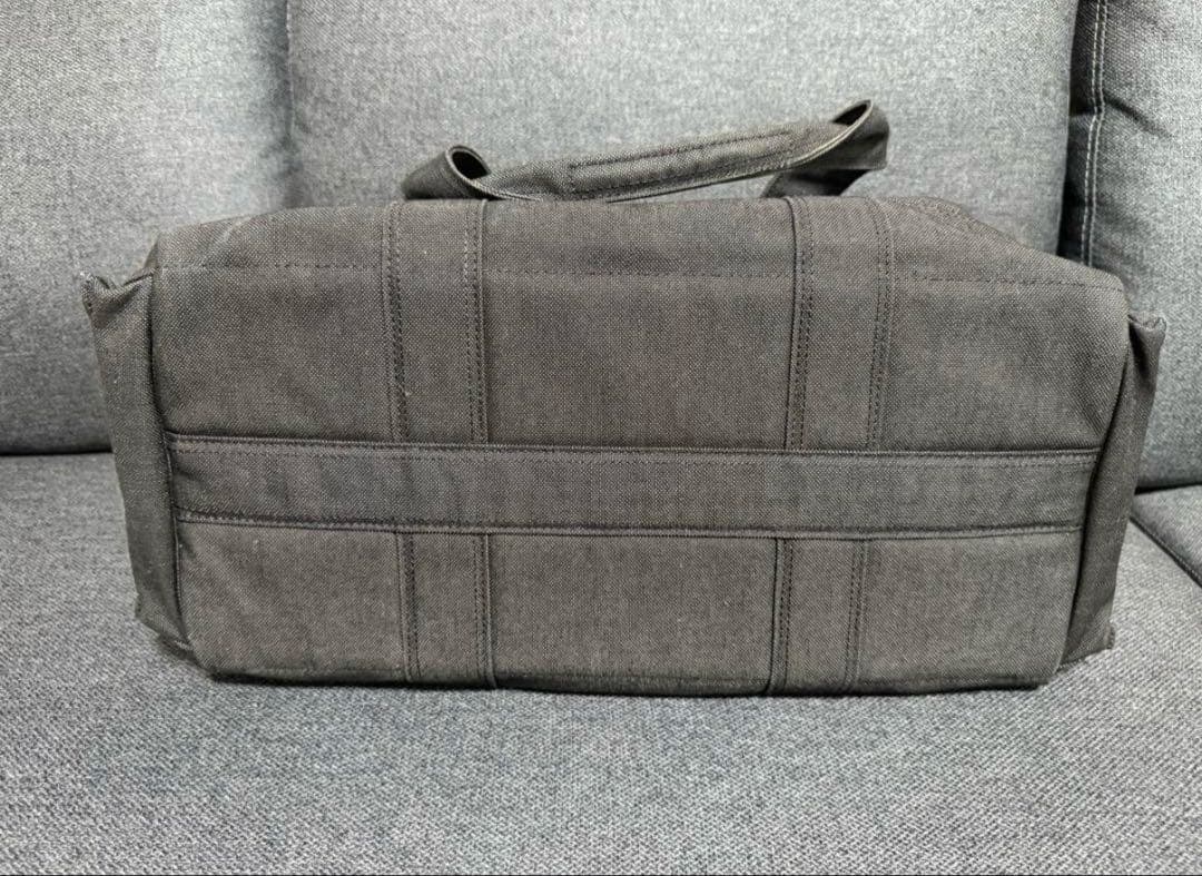 吉田カバン　PORTER SMOKY ボストンバッグ