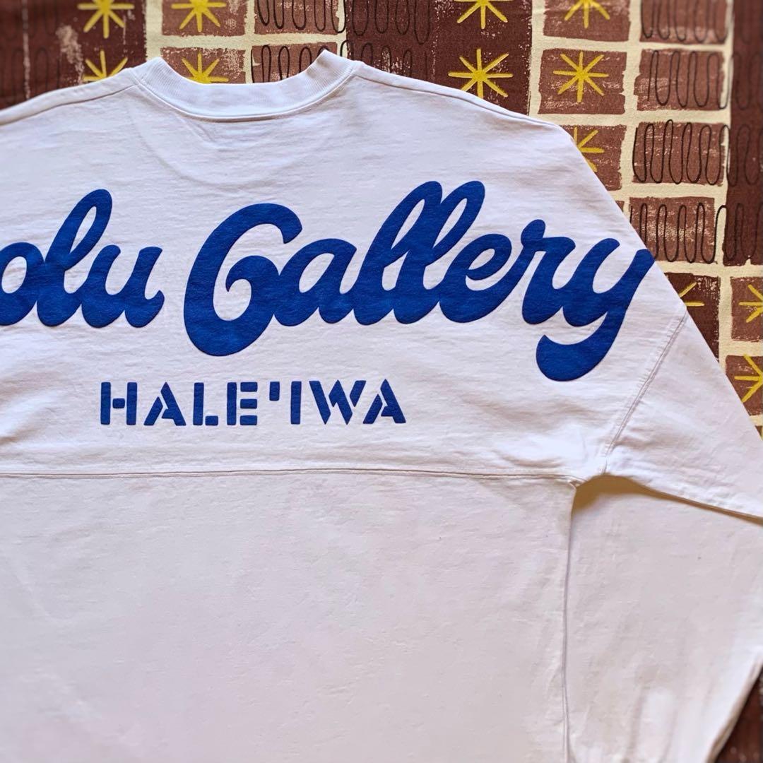 シャツ 90's SPIRIT JERSEY T SHIRT MADE IN USA