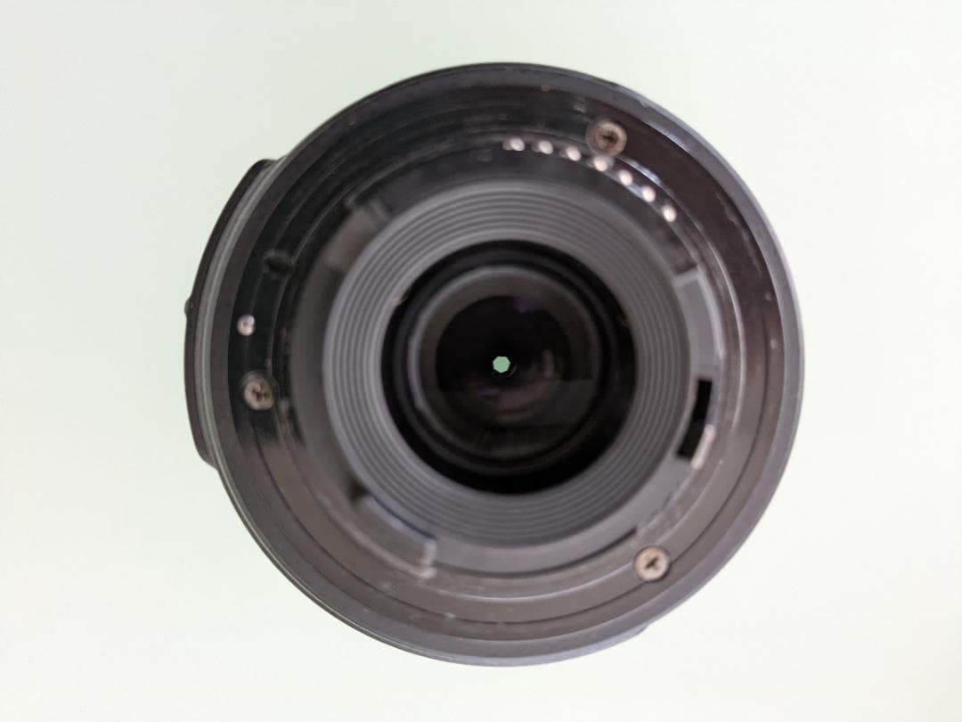 Nikon D60 　ダブルズーム（ボディはバッタ相応価格+レンズ2本の価格）