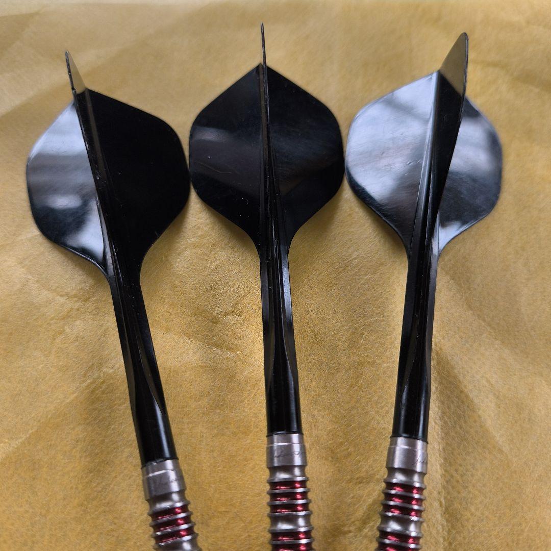 TRiNiDAD Undisputed GOMEZ TYPE14山田勇樹モデル