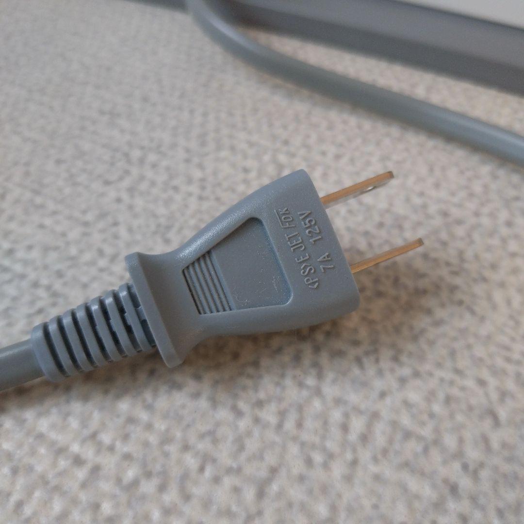 【最終価格】ノーリツ ガスファンヒーター 2021年製 都市ガス ガスホース付き